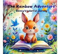 The Rainbow Adventure: Benny's Colorful Journey