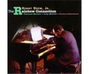 The Rainbow Connection - Kenny Jr. Drew (Audio cd)