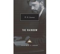 The Rainbow: D.H. Lawrence