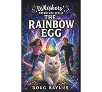 The Rainbow Egg: 4