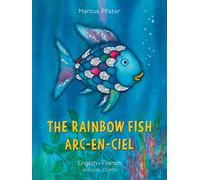 The Rainbow Fish/Bi:libri - Eng/French PB: (Bilingual Edition)