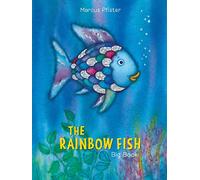 The Rainbow Fish Big Book