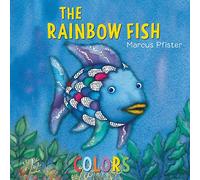 The Rainbow Fish Colors
