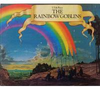(THE RAINBOW GOBLINS THE RAINBOW GOBLINS) BY DE RICO, UL(AUTHOR)Hardcover Jun-1978