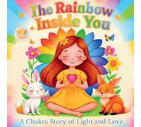 The Rainbow Inside You: Helping Kids Bloom From Within