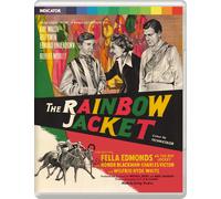 The Rainbow Jacket US (Blu-ray) Edward Underdown Fella Edmonds Kay Walsh