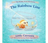 The Rainbow Line: Little Currents