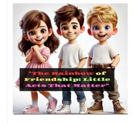 "The Rainbow of Friendship: Little Acts That Matter"