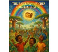 The Rainbow of Riches in Baobab Grove
