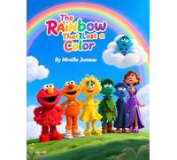 The Rainbow That Lost a Color