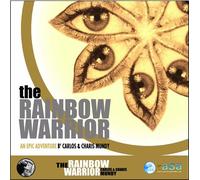 The Rainbow Warrior - An Epic Adventure By Carlos & Charis Mundy (CD)