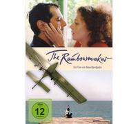 The Rainbowmaker ( The Rainbow Maker ) [ Origine Tedesco, Nessuna Lingua Italiana ]