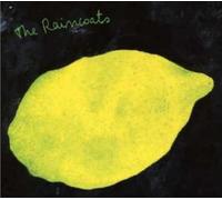 The Raincoats Extended Play (CD) EP