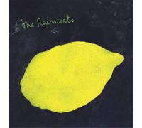 The Raincoats Extended Play (Vinyl LP) 10" EP