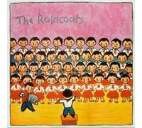 The Raincoats The Raincoats (CD) Album