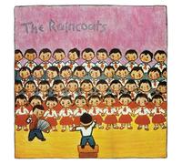 The Raincoats - The Raincoats (Reissue) (Limited Edition) (LP)