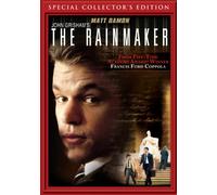 The Rainmaker