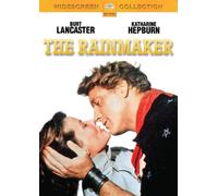 The Rainmaker by Paramount Catalog