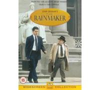 The Rainmaker [Edizione: Regno Unito] [Edizione: Regno Unito]