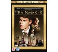 The Rainmaker - Special Collector's Edition [Edizione: Regno Unito] [Edizione: Regno Unito]