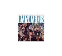 The Rainmakers by Rainmakers
