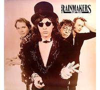 The Rainmakers - Small Circles