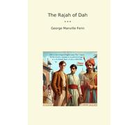 The Rajah of Dah