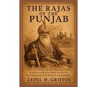 The Rajas of the Punjab