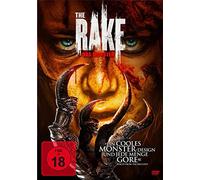 The Rake - Das Monster - Uncut