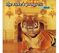 The Rake S Progress - Attitude