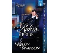 The Rake's Bride: A Regency Historical Romance: 1