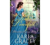 The Rake's Downfall: Sweet Clean Regency Romance