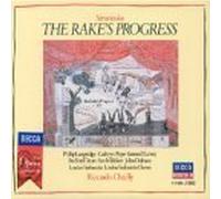 Stravinsky: Rake's Progress