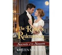 The Rake's Redemption: A Historical Regency Romance