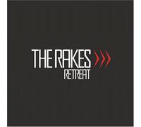 The Rakes Retreat (CD)