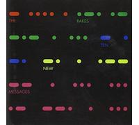 The Rakes - Ten New Messages