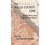 The Ralls County Line