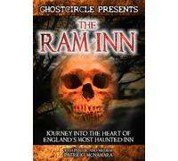 The Ram Inn: Journey Into the Heart of Englands Most Haunted Inn (DVD)