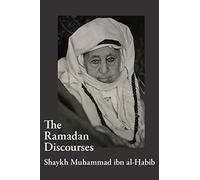 Safwan Najjar Shaykh Muhamm The Ramadan Discourses of Shaykh Muhamm (Tascabile)