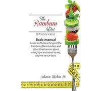 The Rambam Diet (Maimonides)