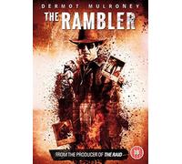 The Rambler [Edizione: Regno Unito]