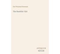 The Ramblin' Kid