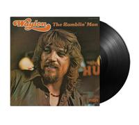 Waylon Jennings The Ramblin' Man (Vinyl LP) 12" Album