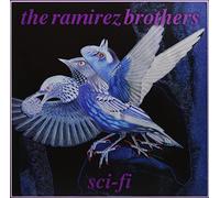 the ramirez brothers - the ramirez brothers-sci fi lp