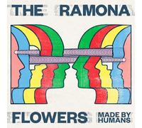 The Ramona Flowers - Made By Humans