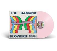 The Ramona Flowers - Made By Humans