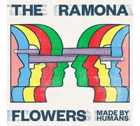 The Ramona Flowers Made By Humans (Vinyl LP) (PRESALE 10/10/2025)