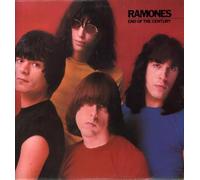 The Ramones - End Of The Century