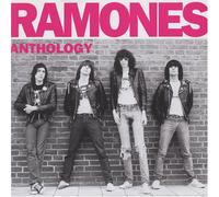 The Ramones - Hey Ho Lets Go Anthology [Import]