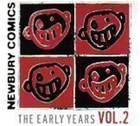 The Ramones - Newbury Comics: The Early Years, Vol. 2 (1977-1986) (UK Import)